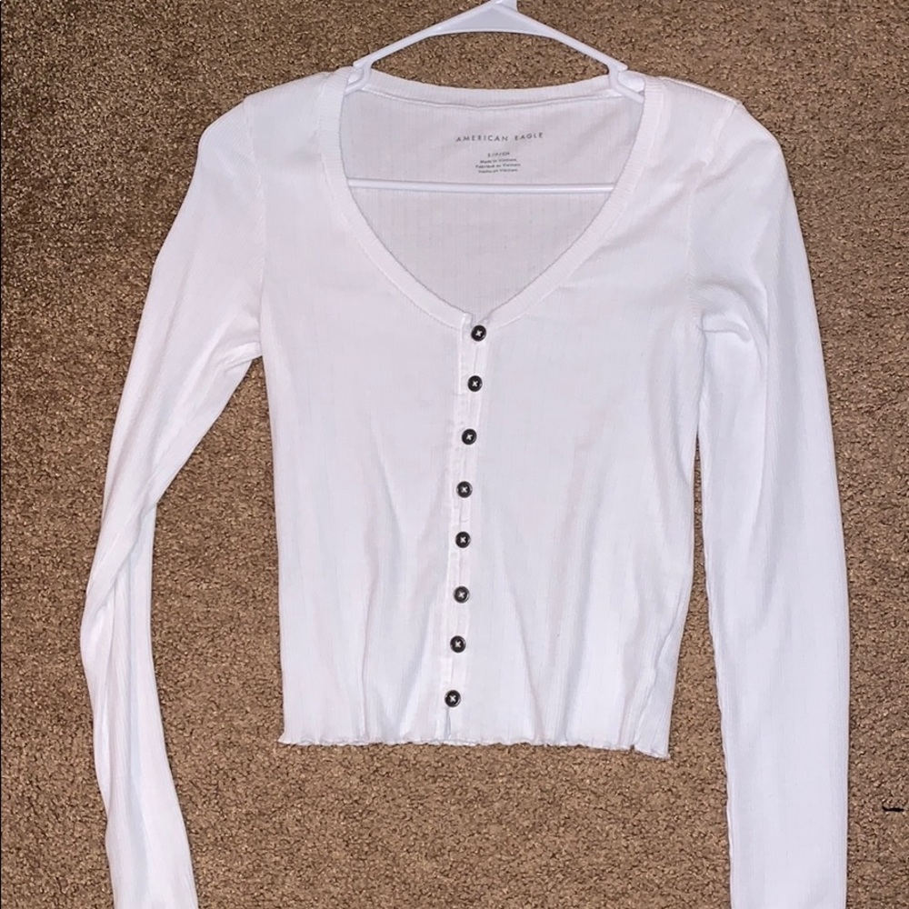 American Eagle Shirt